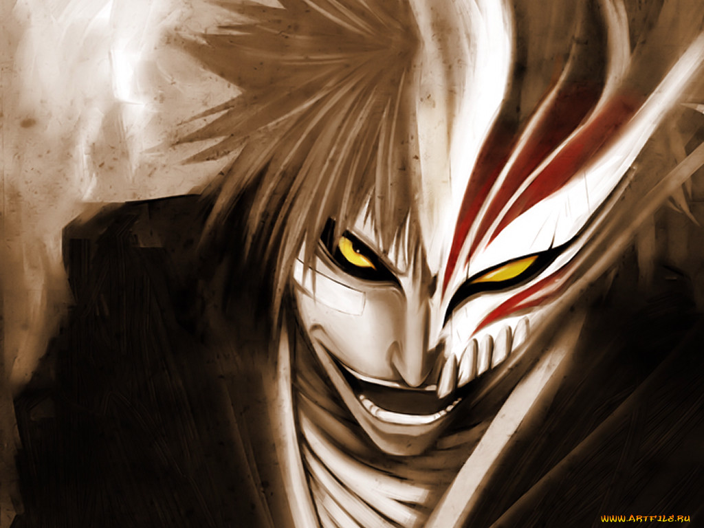 , bleach
